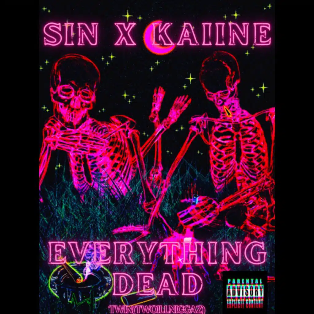 Everything Dead (feat. Kaiine)