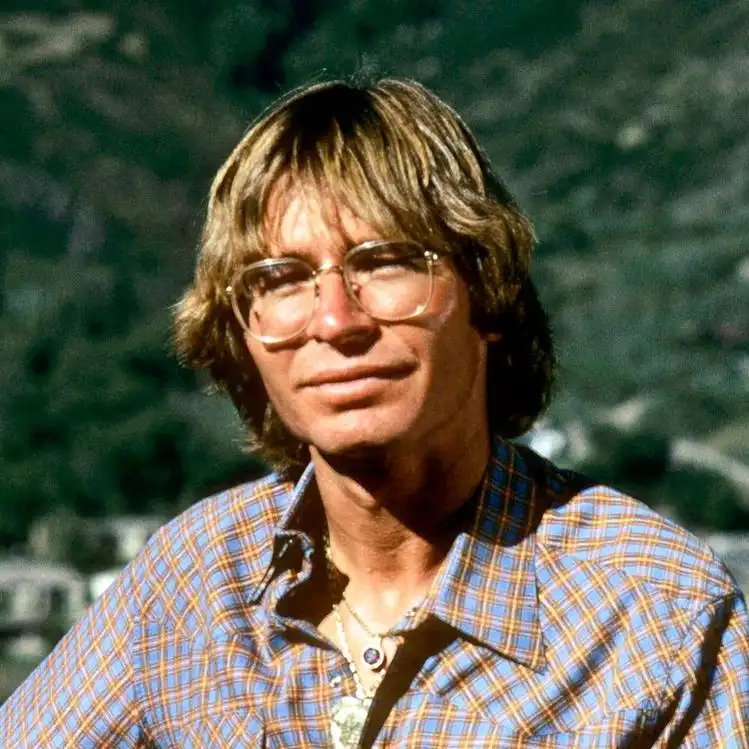 John Denver