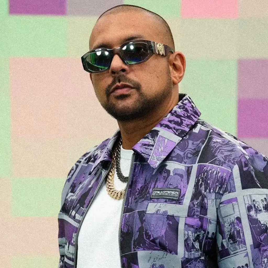 Sean Paul