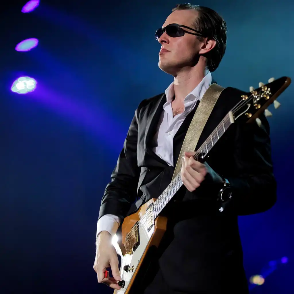 Joe Bonamassa