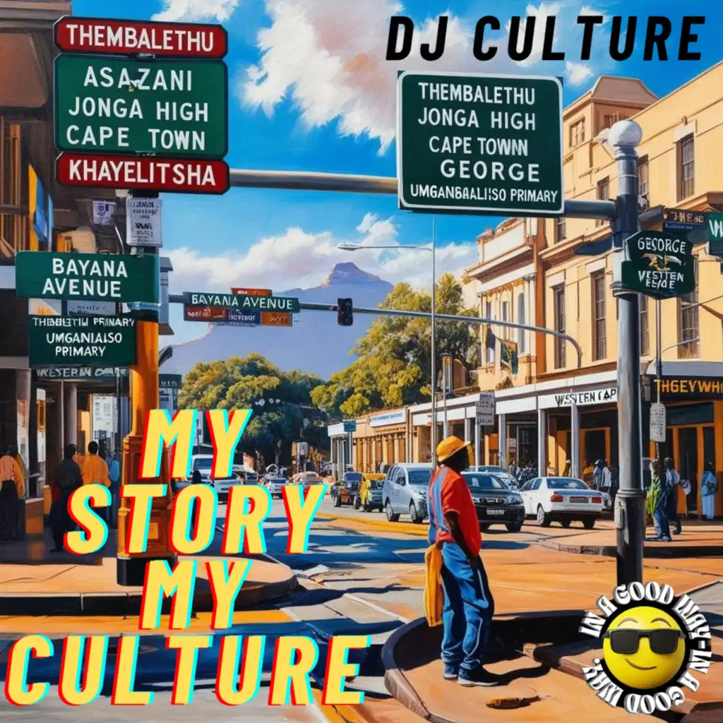 DJ Culture