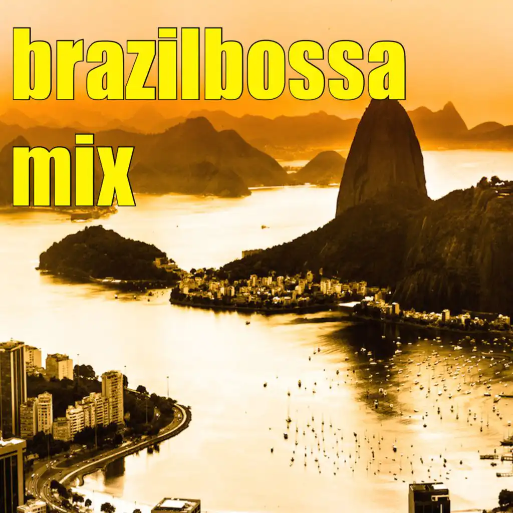 Brazilbossa Mix