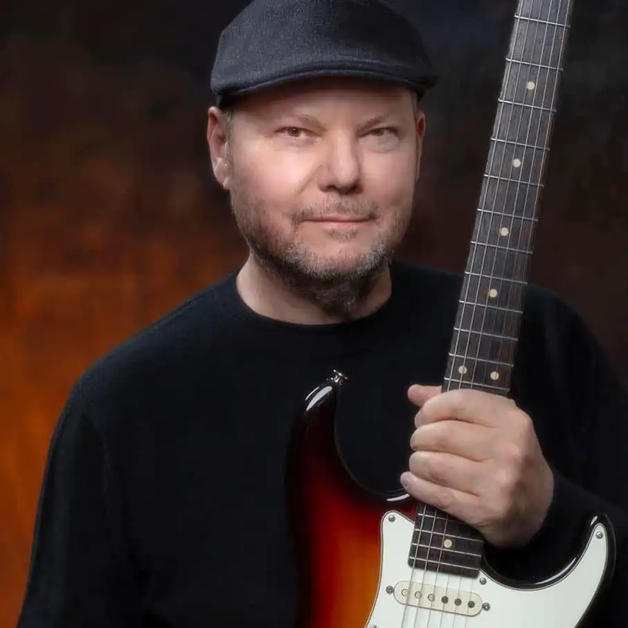 Christopher Cross