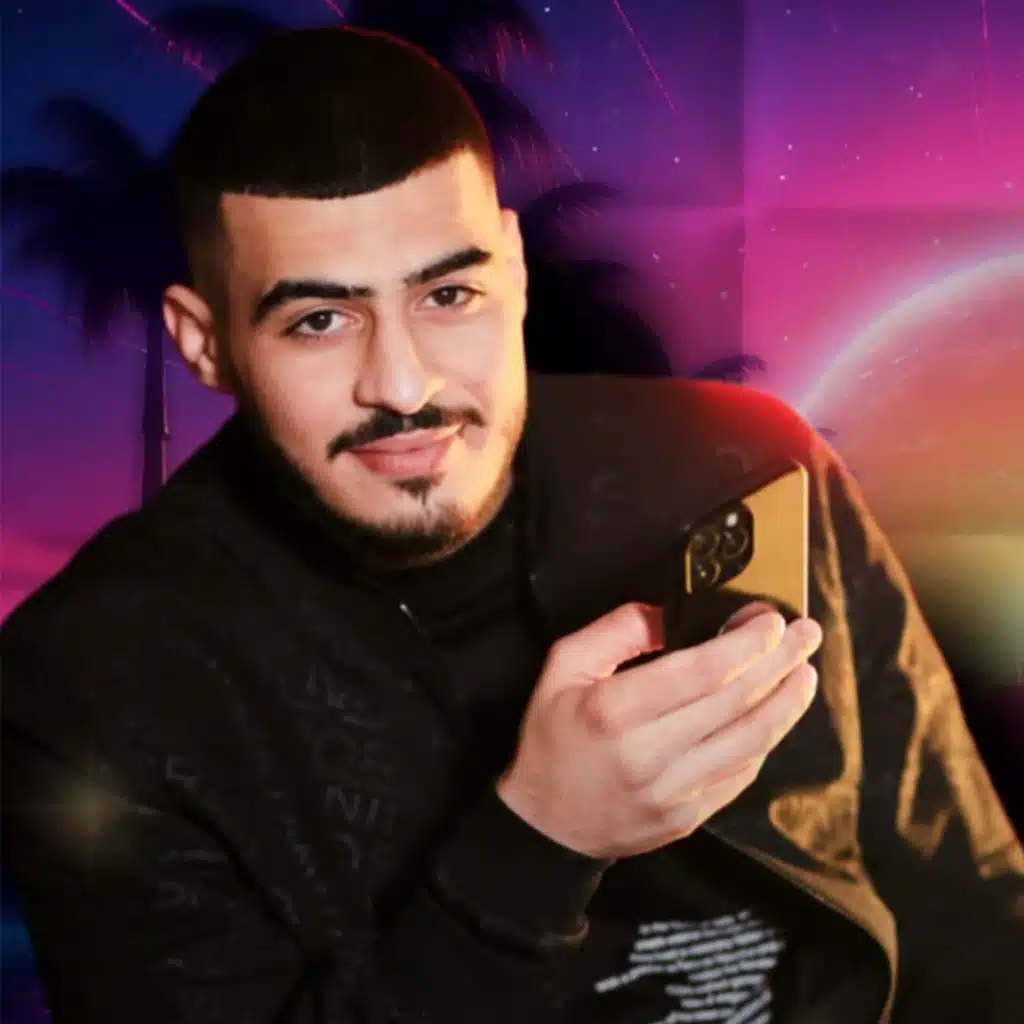 ابقى لحالي مريح بالي