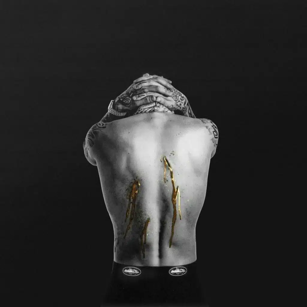 Capo Plaza - FERITE Deluxe Edition