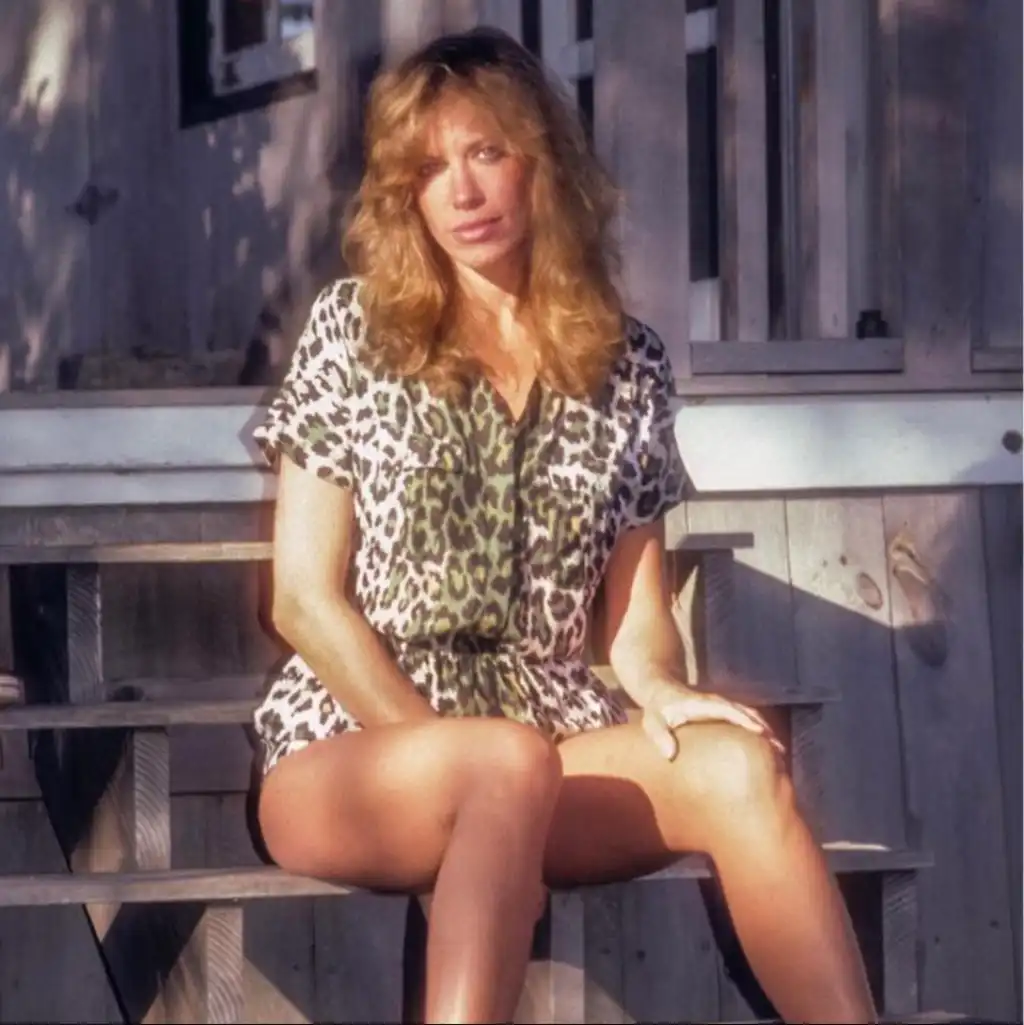 Carly Simon