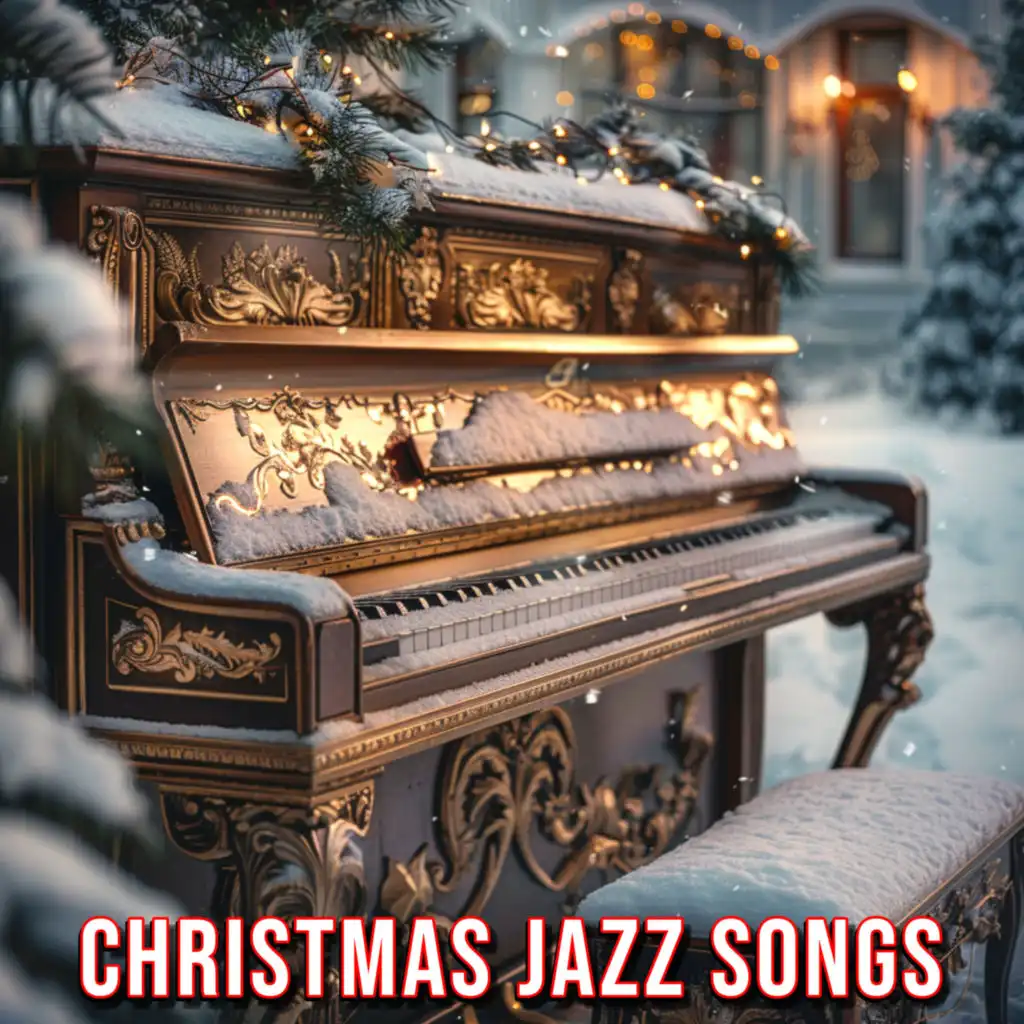 Acoustic Christmas, Christmas Carols & Jazz Christmas