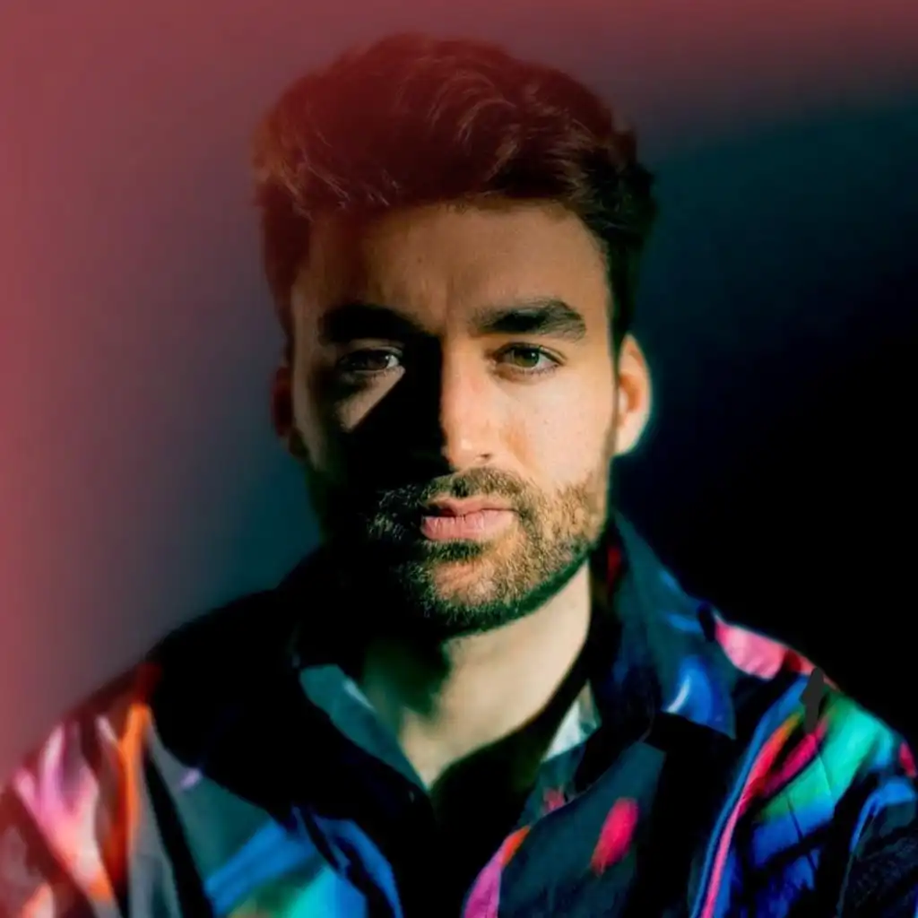 Oliver Heldens