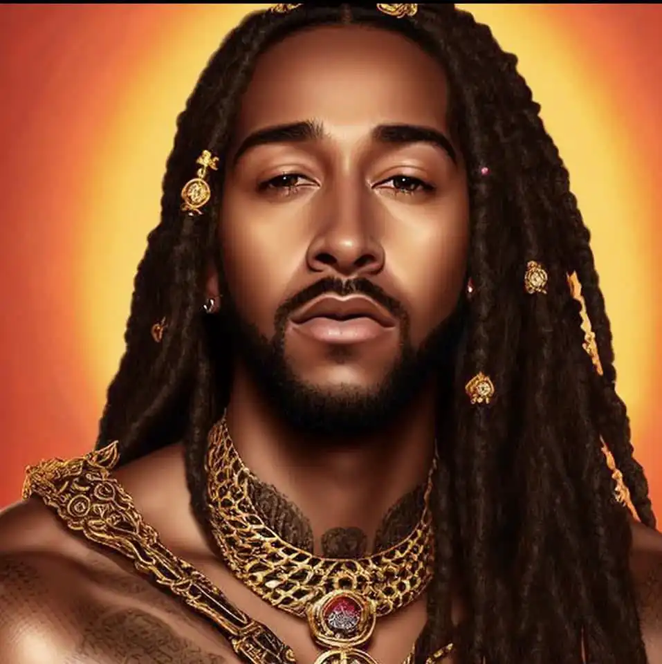 Omarion