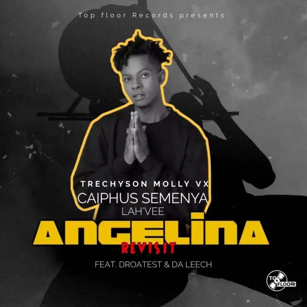 Angelina (Remake) [feat. Droatest & Da Leech]