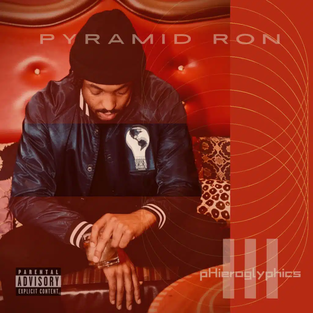 Pyramid Ron
