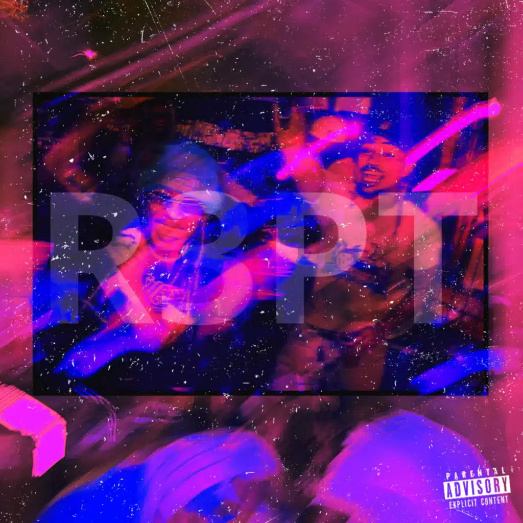 Thraxxx (Bonus) [feat. Tarxan Fenix]