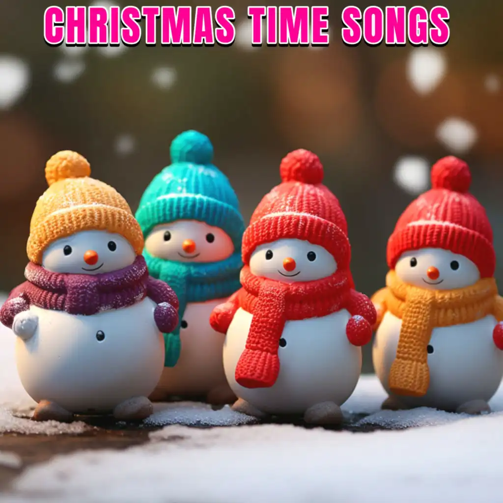 Christmas Time Songs