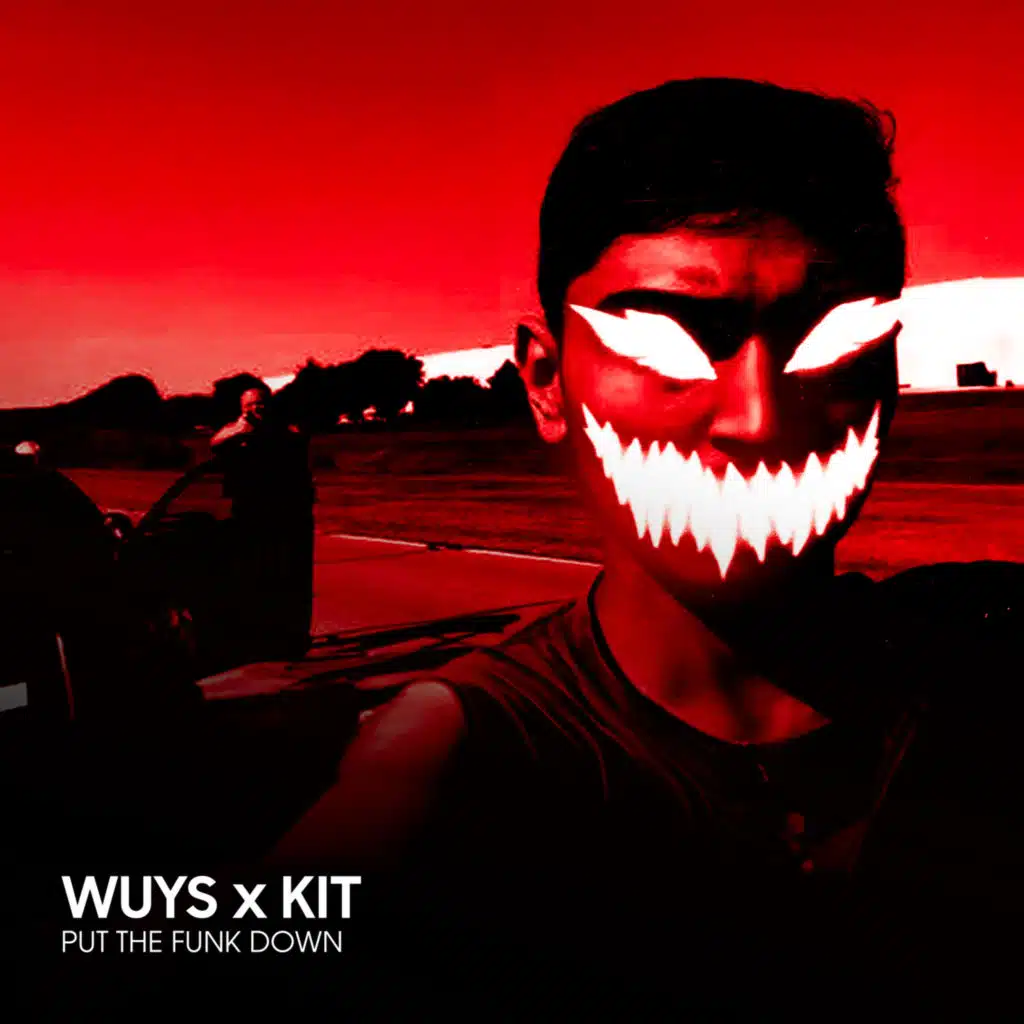 PUT THE FUNK DOWN (Slowed)