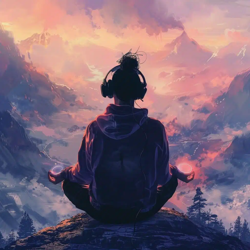 Echoes of Meditation: Deep Listening