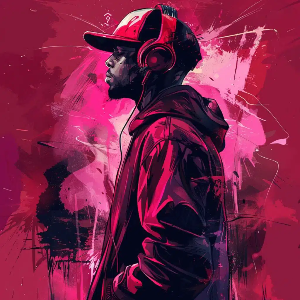 Groove Rebellion Surge