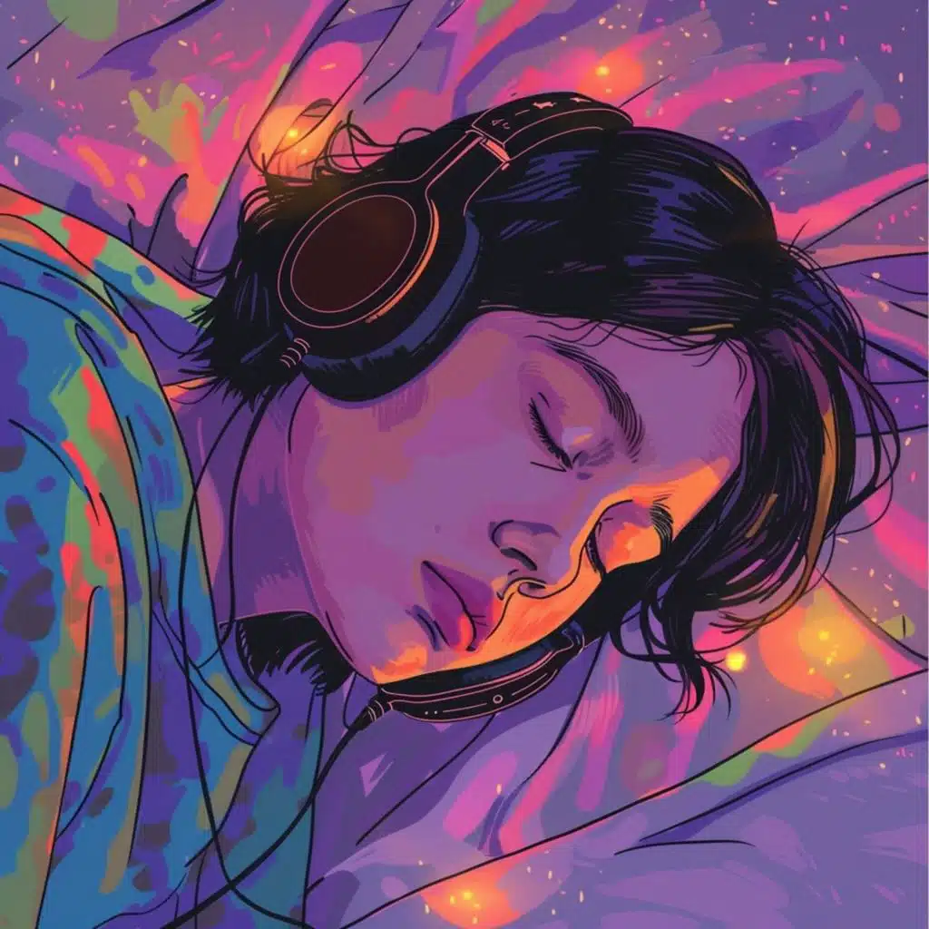 Restful Slumber: Soothing Sleep Tunes