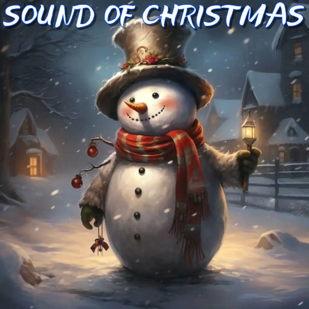 Sound Of Christmas