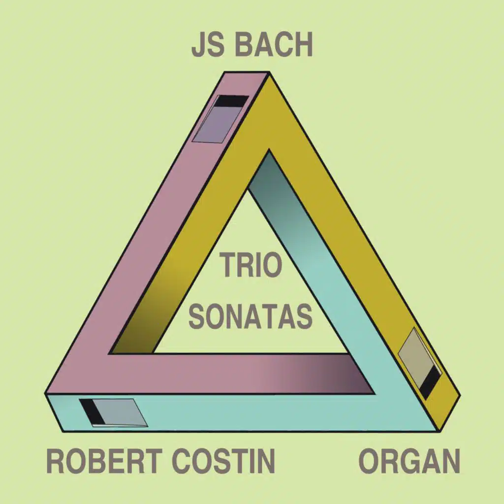 Bach: Trio Sonatas