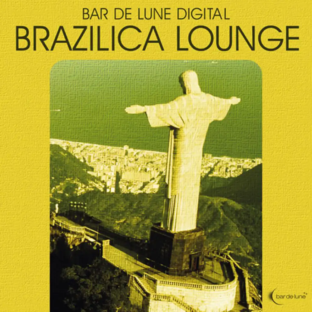 Bar de Lune Platinum Brazilica Lounge