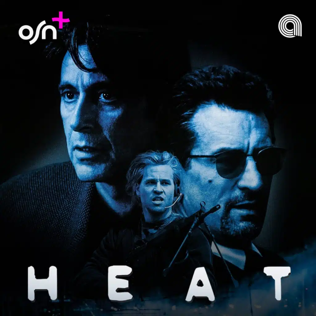 Heat - OST