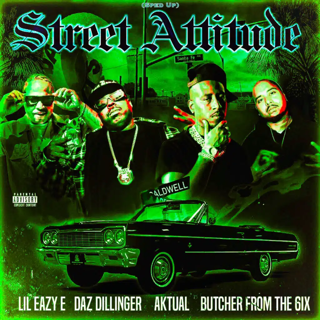 Aktual & Butcher From The 6ix