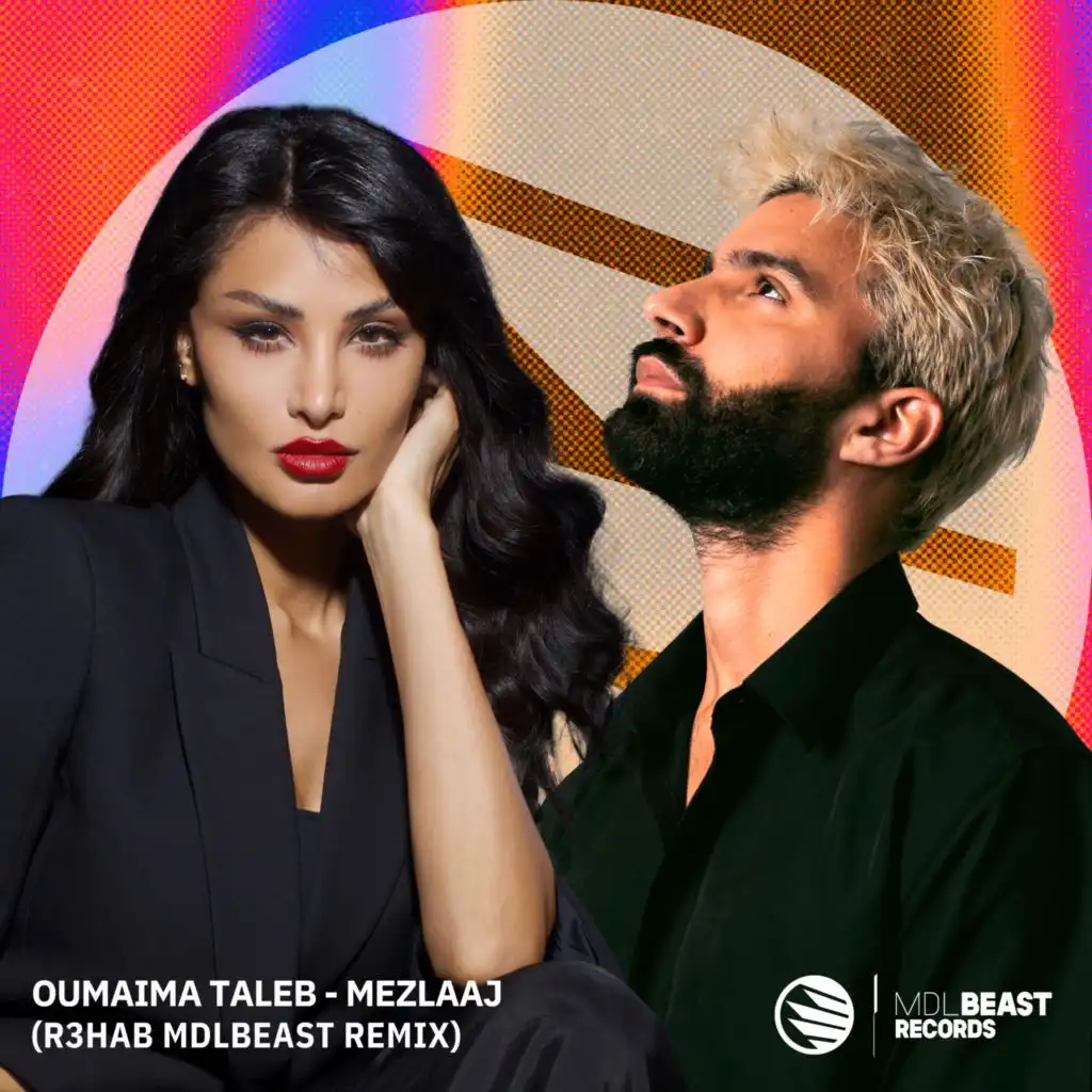 Mezlaaj (feat. R3HAB)