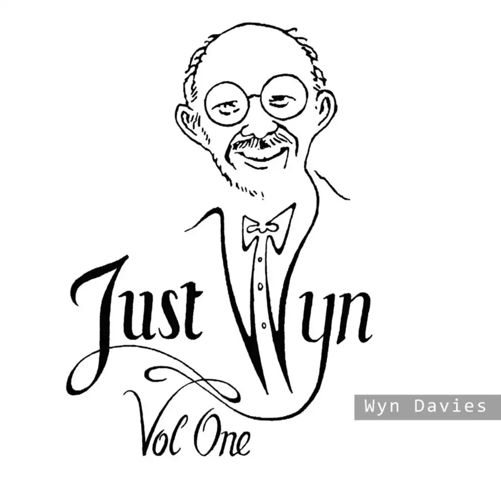 Just Wyn, Vol. 1