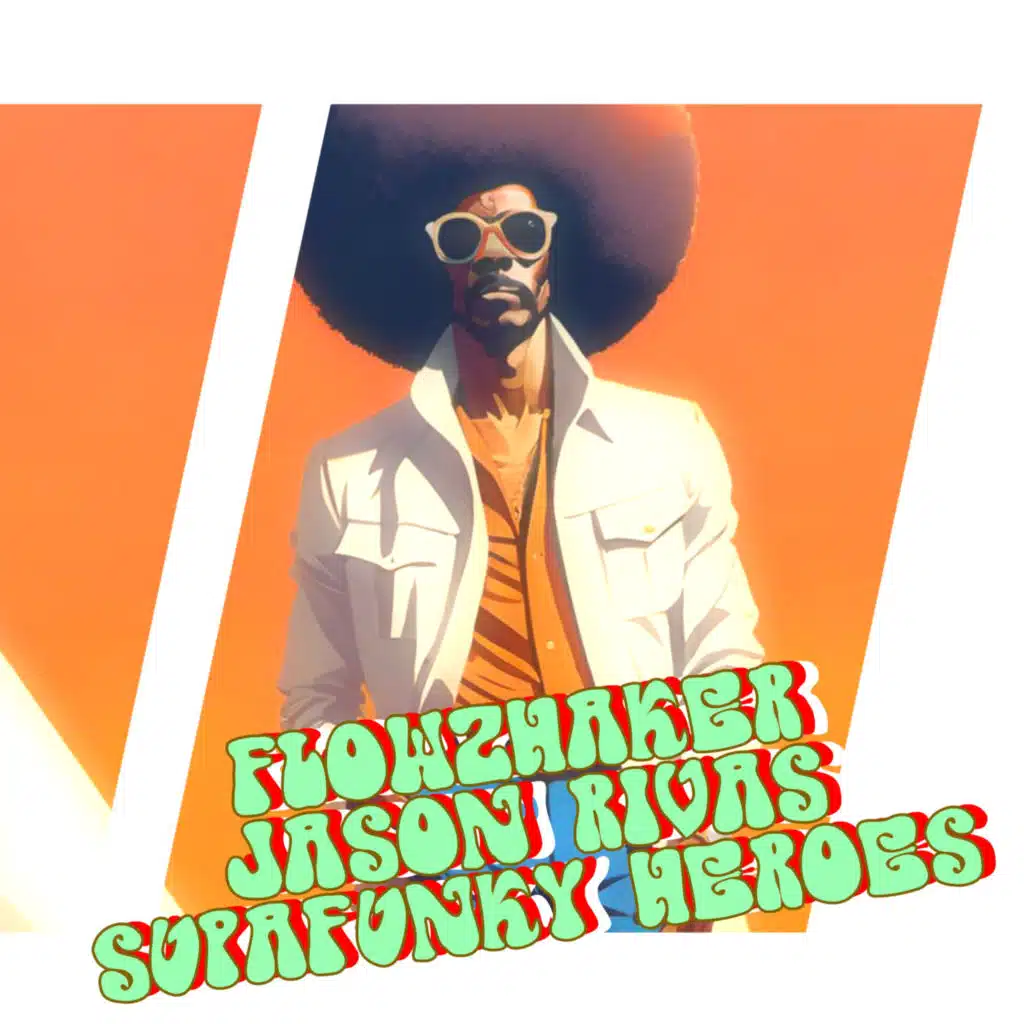 Flowzhaker & Jason Rivas