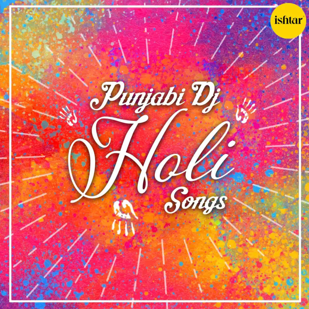 Sakhiyaan (Remix Version)