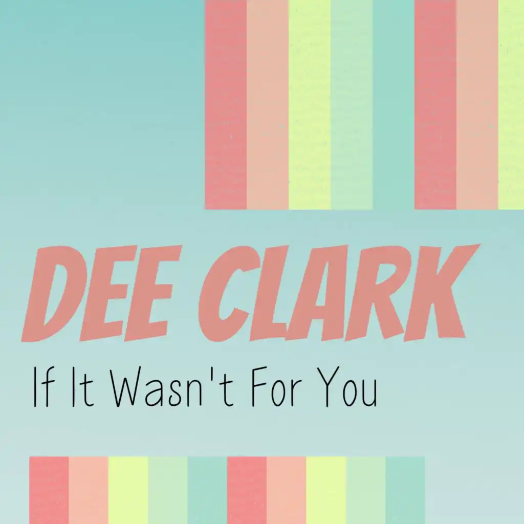 Dee Clark