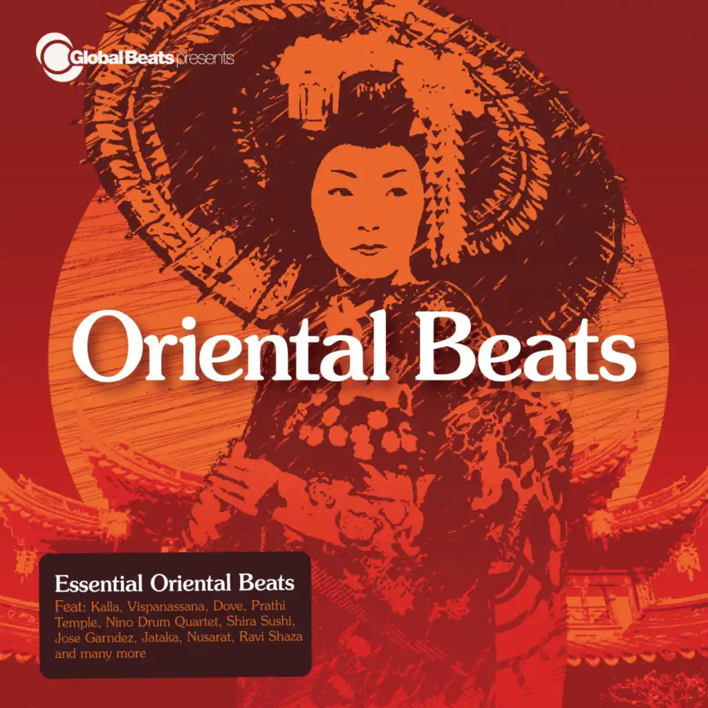 Global Beats Presents Oriental Beats