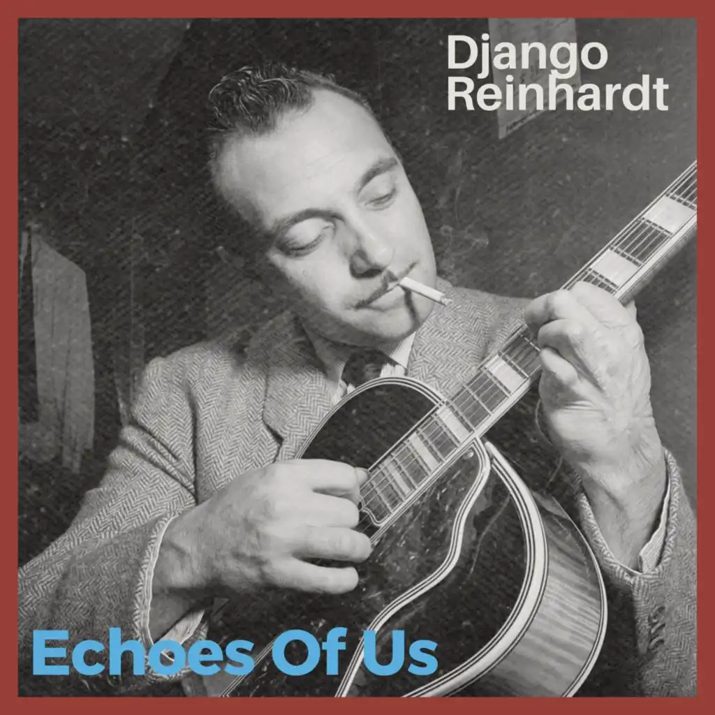 Django Reinhardt Trio