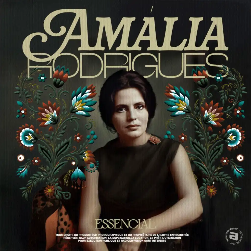 Amália Rodrigues 3 - Essencial