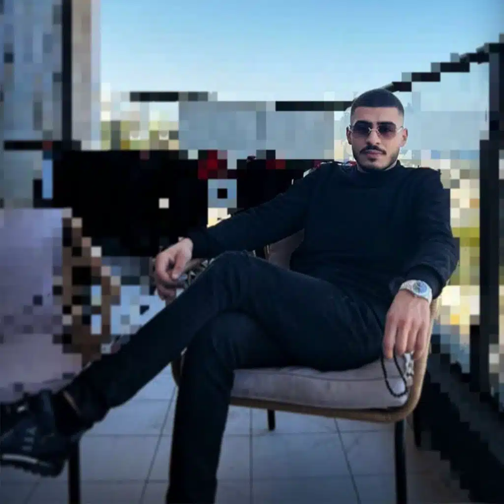 اسمي مسوي مصايب