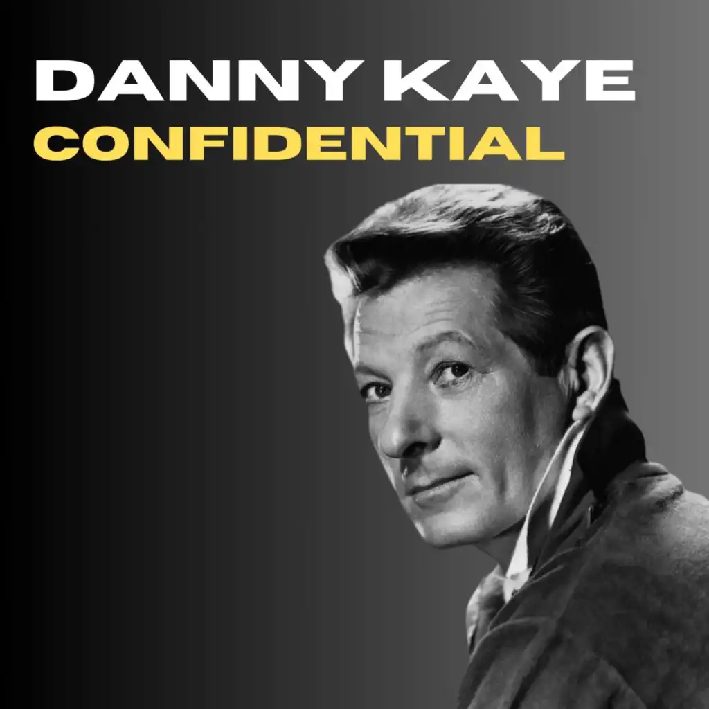 Danny Kaye