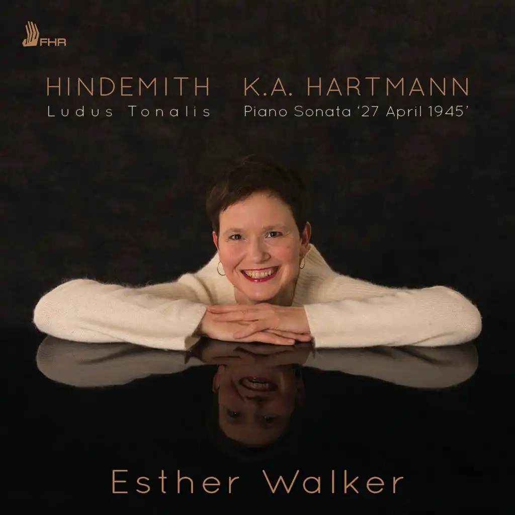 Esther Walker