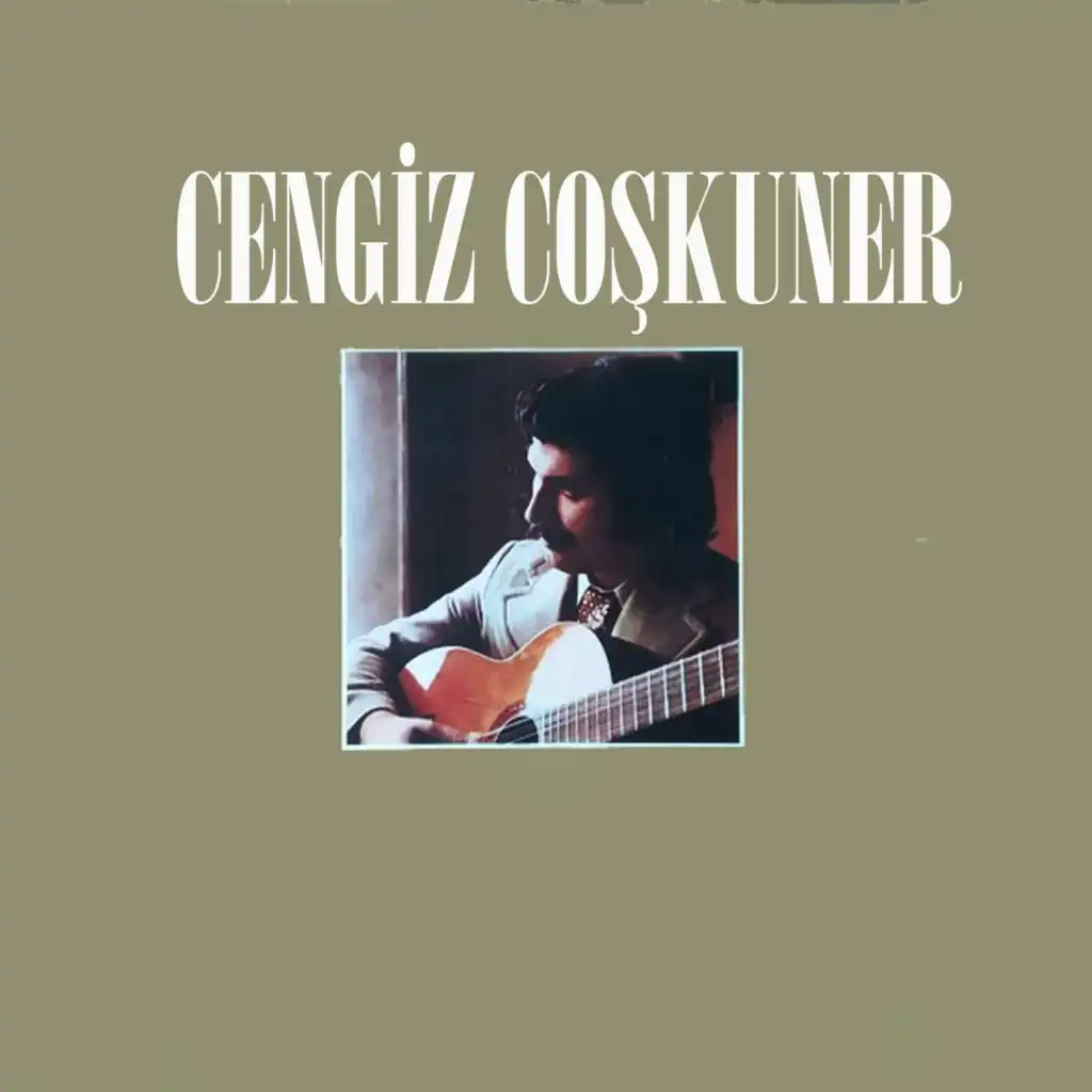 Cengiz Coşkuner