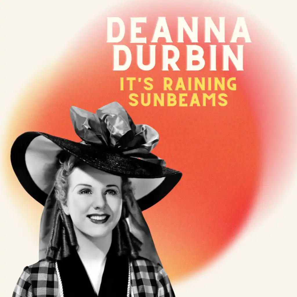 Deanna Durbin