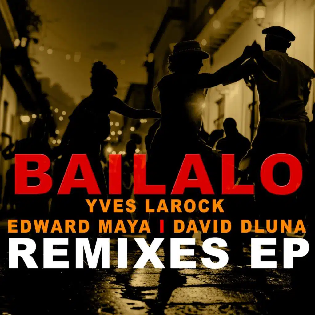 Bailalo (Slap Mix)