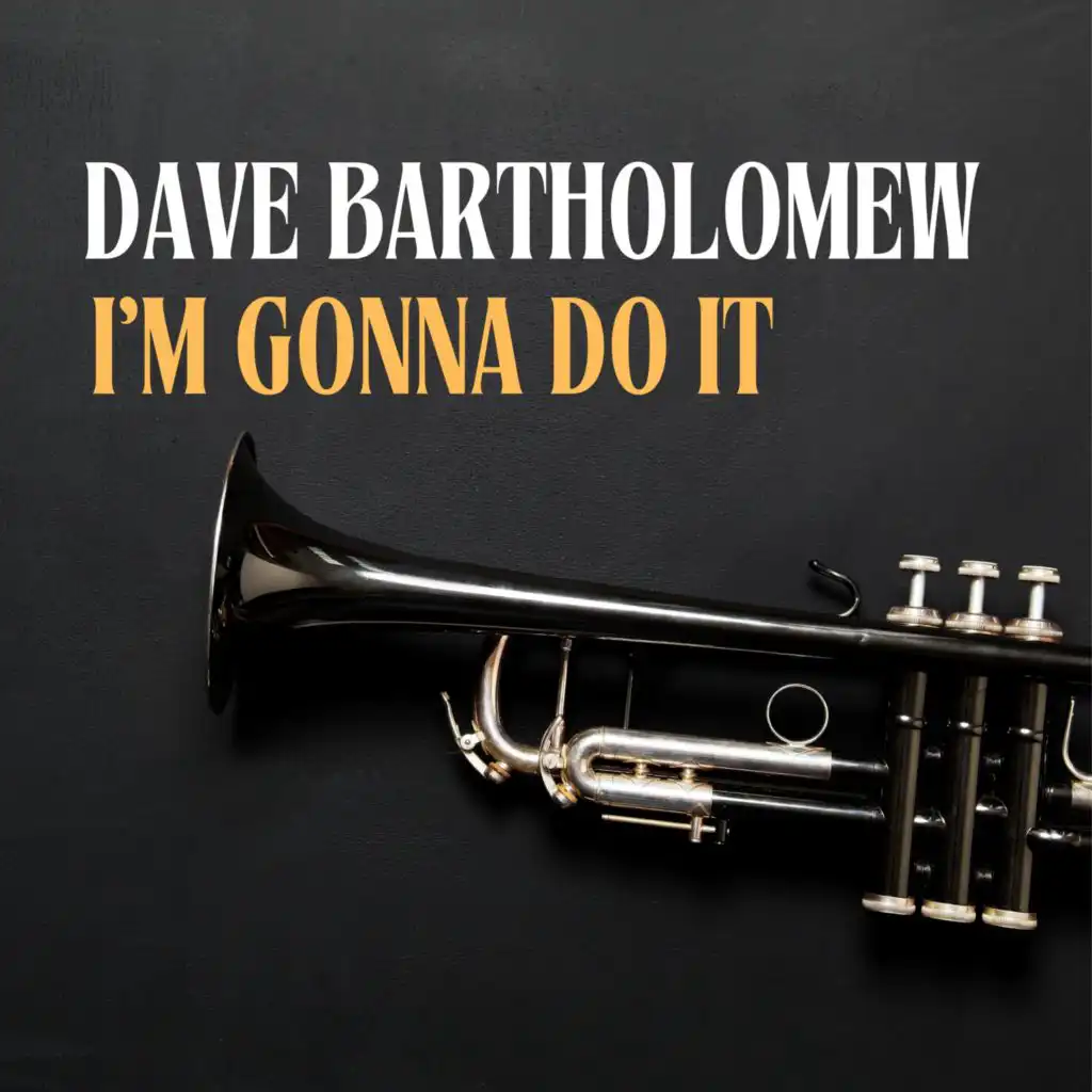 Dave Bartholomew