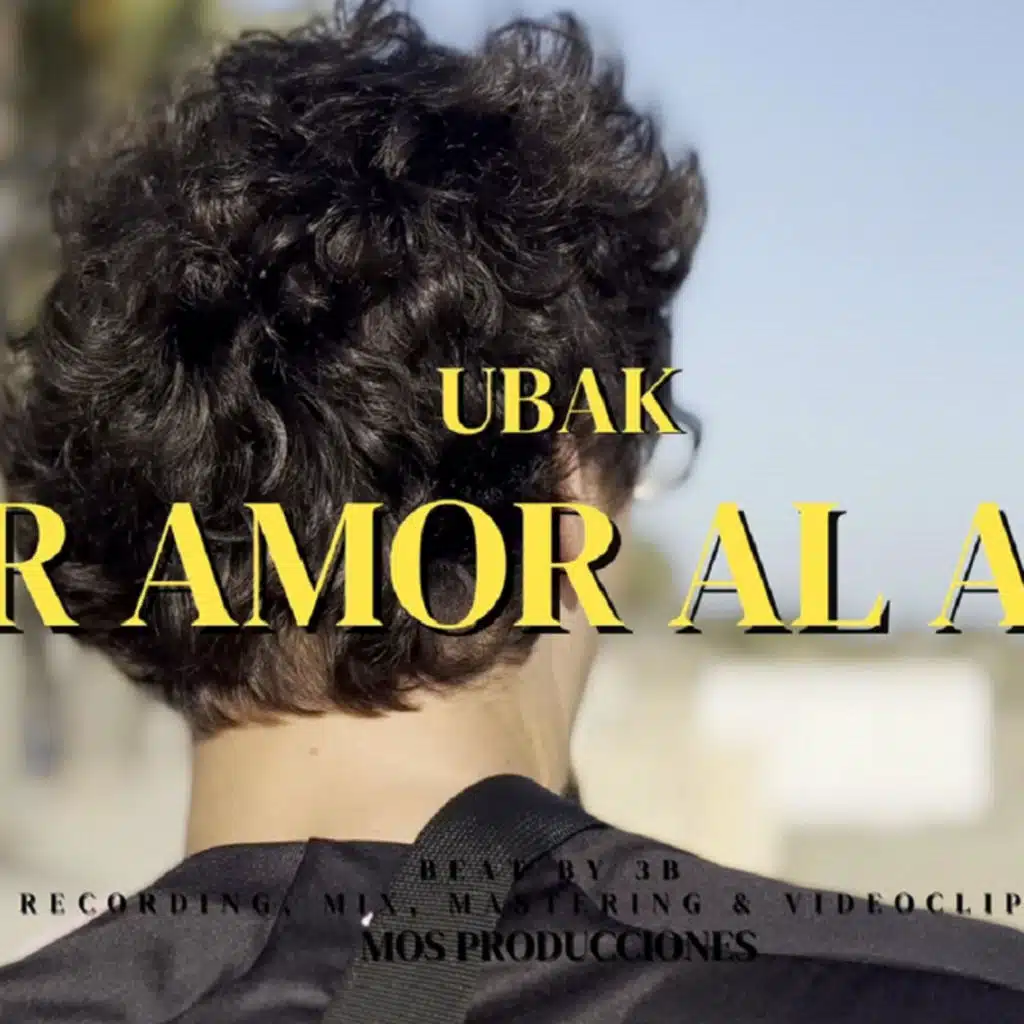 Ubak