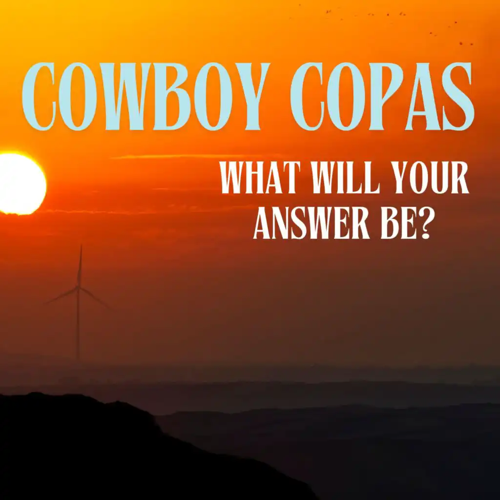 Cowboy Copas