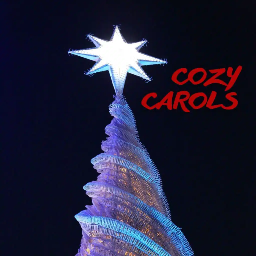 Cozy Carols: Christmas Playlist