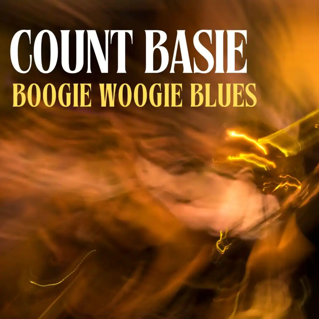 Count Basie And His Orchestra