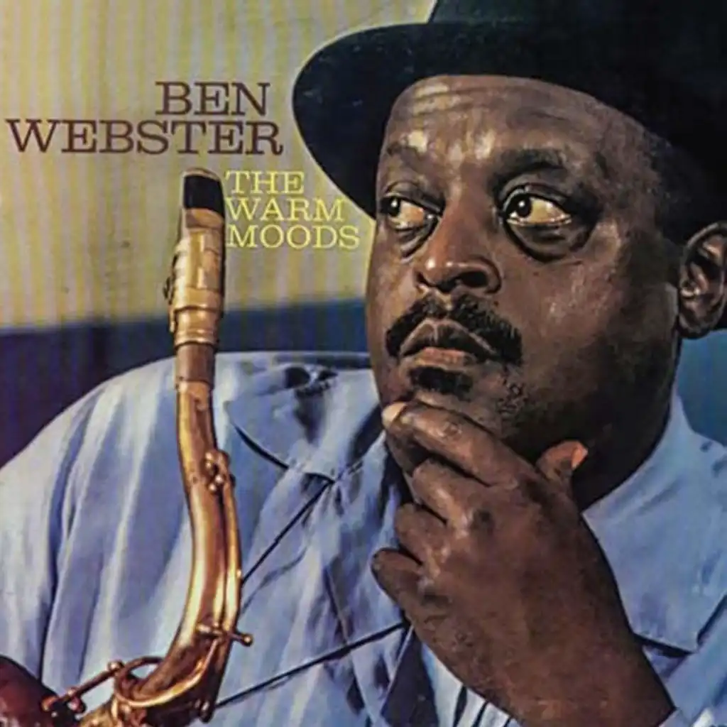 Time After Time (Ben Webster)