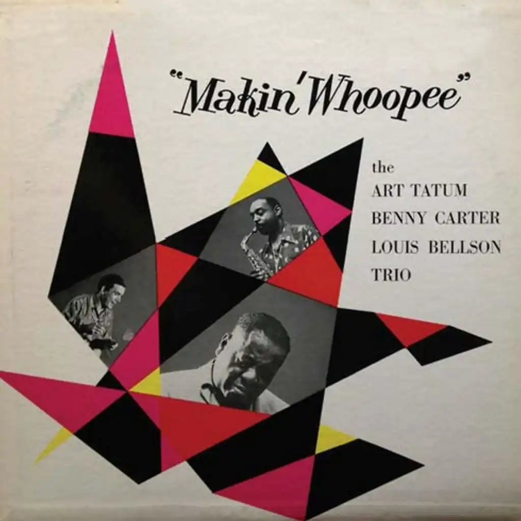 Makin’ Whoopee (2019 Digitally Remastered)