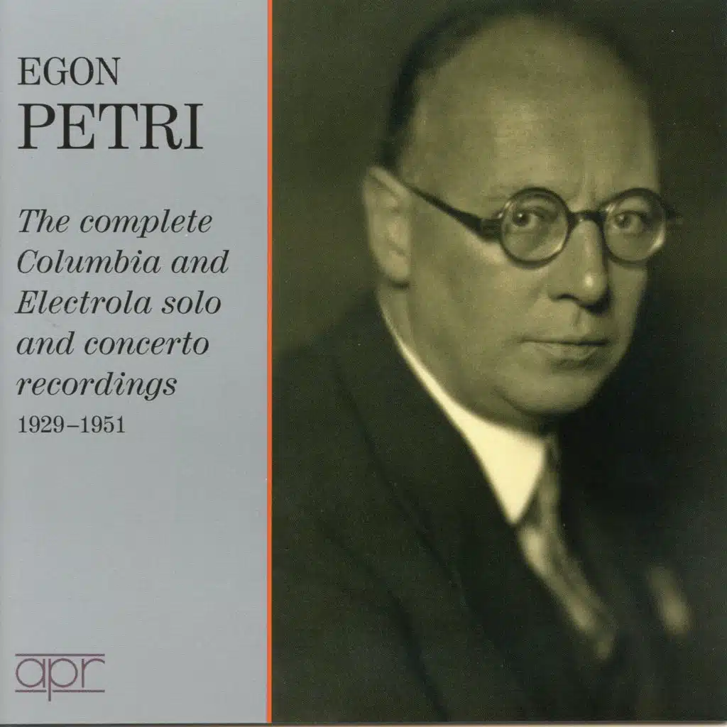 Egon Petri