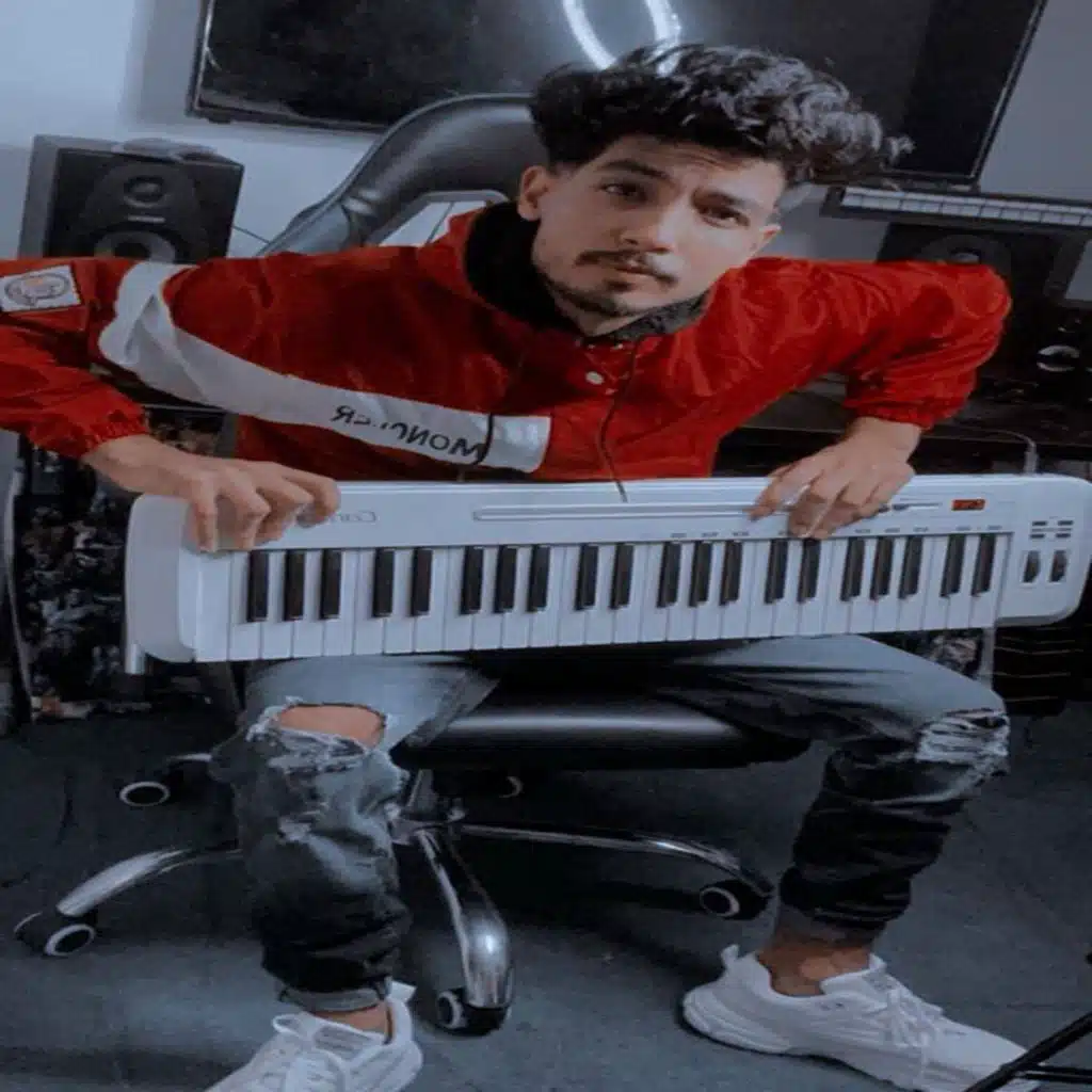 مختار وغادي