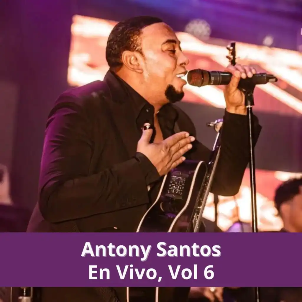 Antony Santos